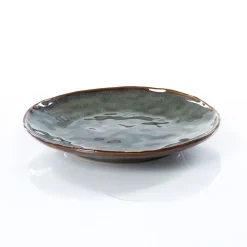 secret d'gourmet Platos>Plato De Postre Land 21cm