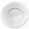 secret d'gourmet Desechables>Plato De Postre PC Martillado 20Cm
