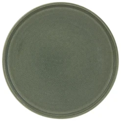 5five Platos>Plato de postre TERRE INC verde 21cm