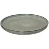 secret d'gourmet Cuencos, Fuentes Y Ensaladeras>Plato de postre TERRE INC verde 21cm