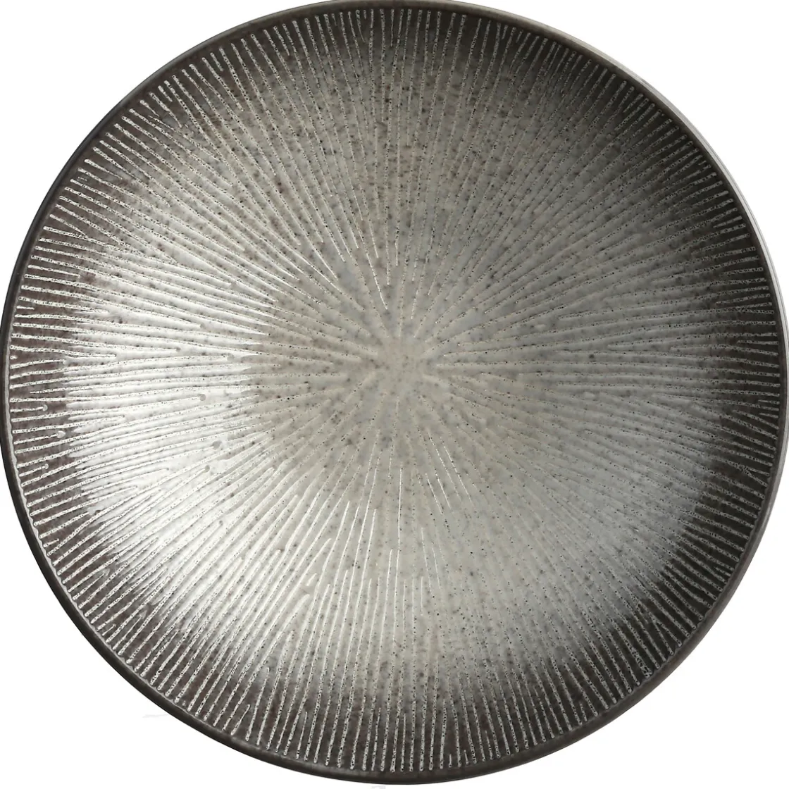 secret d'gourmet Platos>Plato De Sopa Atelier Gris 19cm