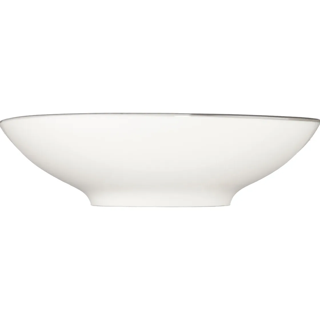 secret d'gourmet Platos>Plato De Sopa Atelier Gris 19cm