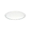 Platos Para Tartas, Tartas Y Bombones>Plato De Tarta Maxi Patisserie 37Cm