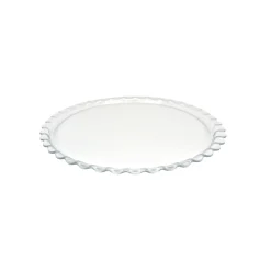 Platos Para Tartas, Tartas Y Bombones>Plato De Tarta Maxi Patisserie 37Cm