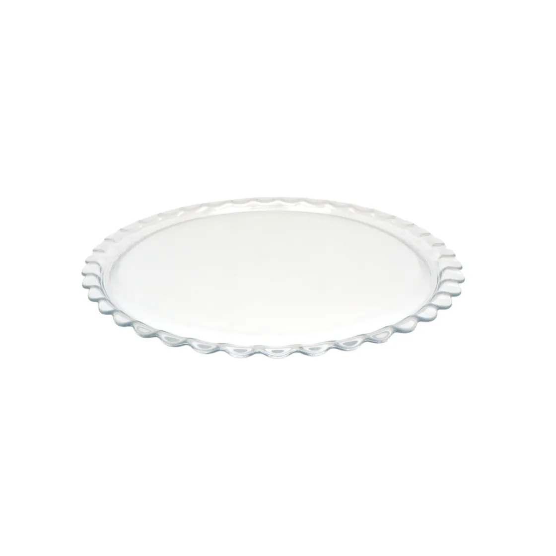 Platos Para Tartas, Tartas Y Bombones>Plato De Tarta Maxi Patisserie 37Cm