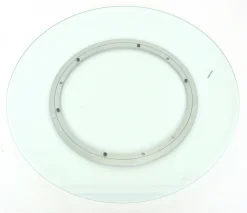 hespéride Complementos>Plato giratorio de vidrio 70cm
