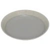 atmosphera Platos>Plato hondo ANITA verde de cerámica 20cm