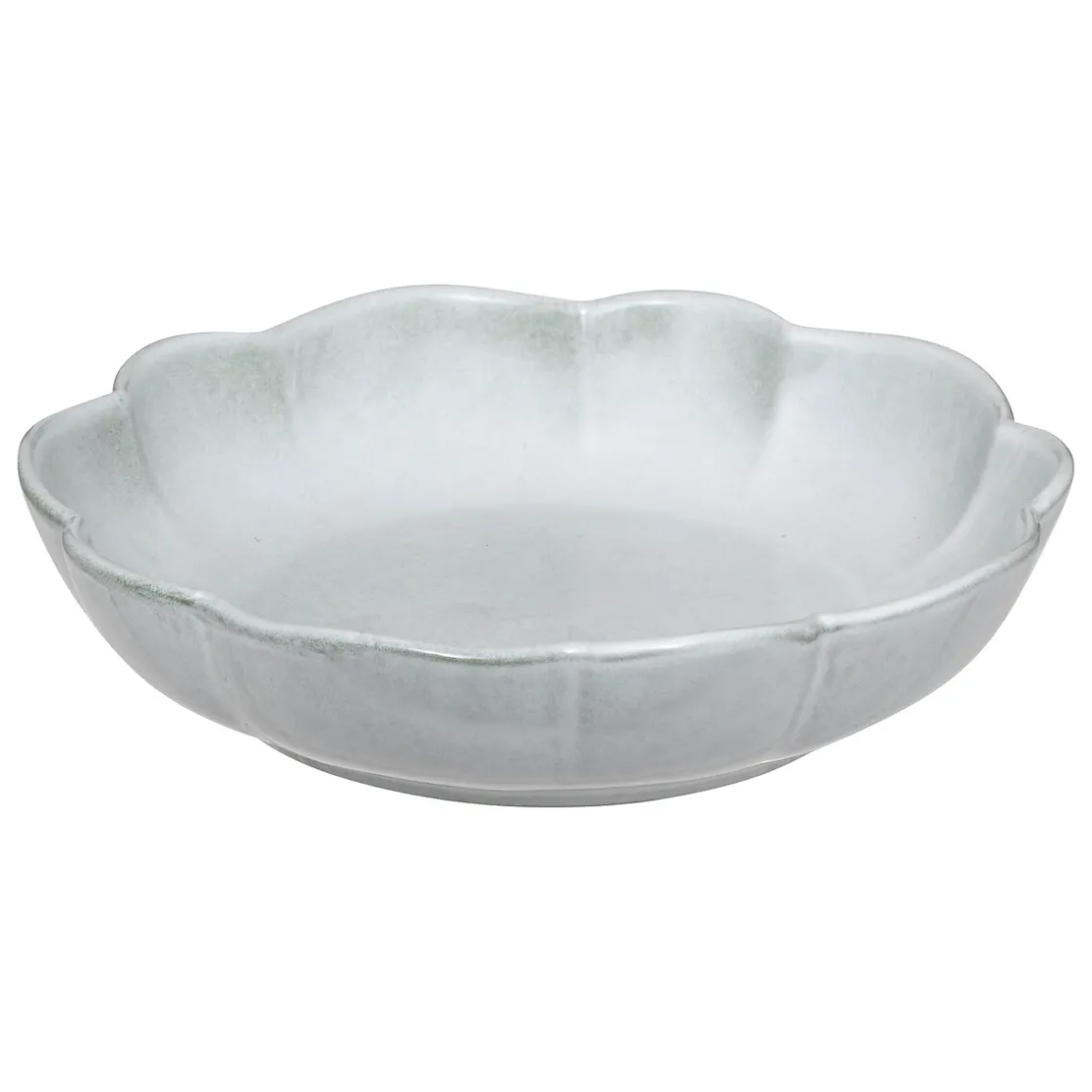 secret d'gourmet Platos>Plato hondo AUDE de gres 20cm