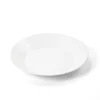 Platos>Plato Hondo Blanco de Cerámica