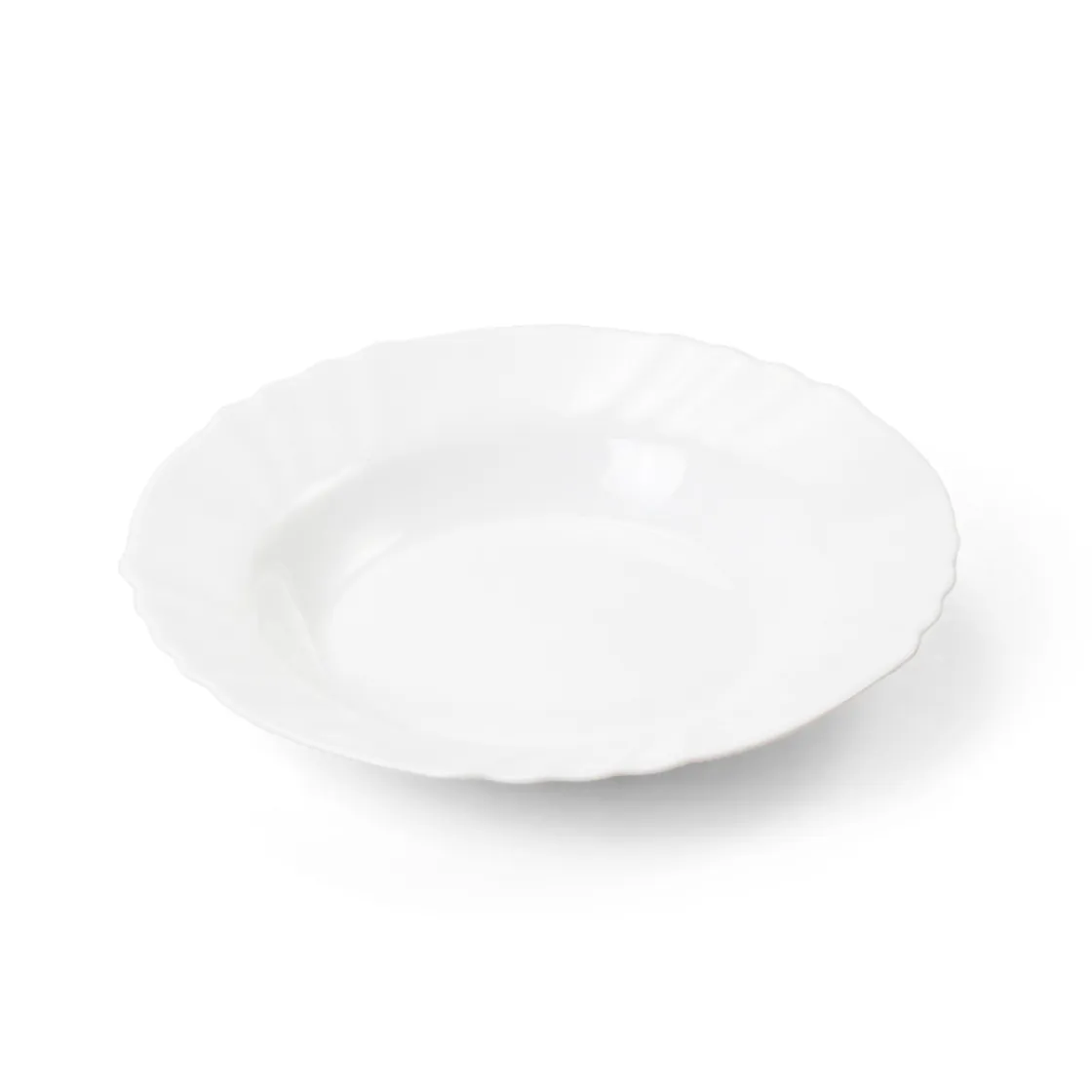 Platos>Plato Hondo Ebro