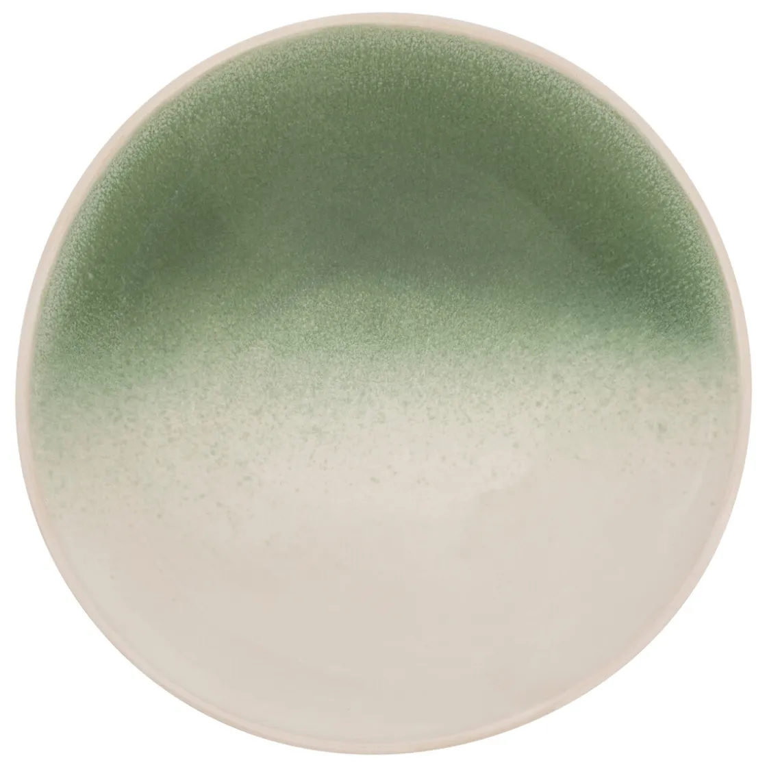secret d'gourmet Platos>Plato hondo MALAKITE de gres de 19cm