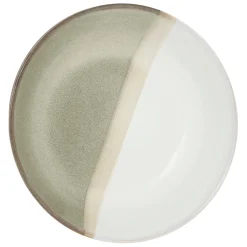 5five Platos>Plato hondo SAHARA de cerámica 21.5cm