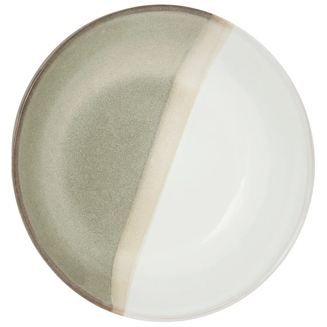 5five Platos>Plato hondo SAHARA de cerámica 21.5cm