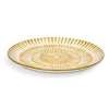 secret d'gourmet Platos>Plato Llano Alive Amarillo 26.5cm