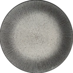 secret d'gourmet Platos>Plato Llano Atelier Gris 27.5cm