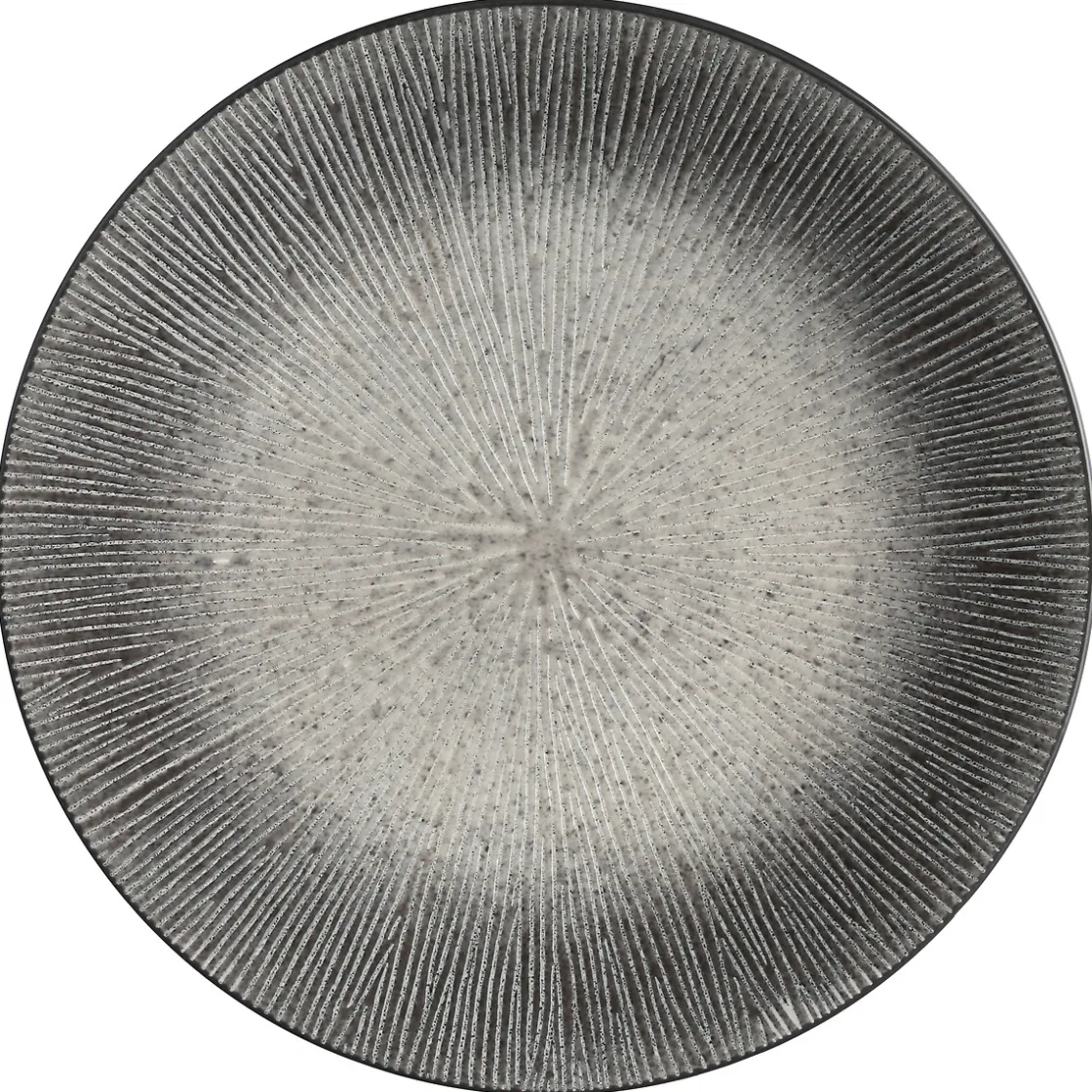 secret d'gourmet Platos>Plato Llano Atelier Gris 27.5cm