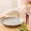 secret d'gourmet Platos>Plato llano AUDE de gres 26cm