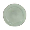 secret d'gourmet Platos>Plato Llano Capri Verde Cerámica 27cm