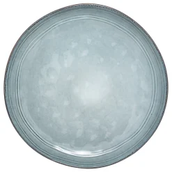 secret d'gourmet Platos>Plato Llano Flower Azul