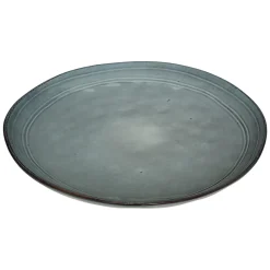 secret d'gourmet Platos>Plato Llano Flower Azul