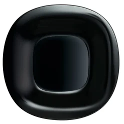Platos>Plato Llano Luminarc Opal Negro 26cm