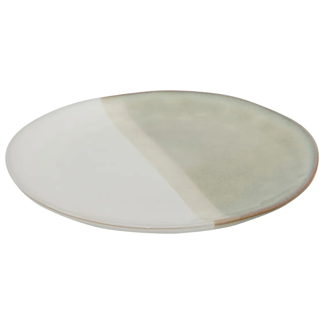 5five Platos>Plato llano SAHARA de cerámica 26,5cm