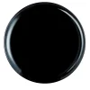 Platos>Plato para Pizza Negro 32 cm