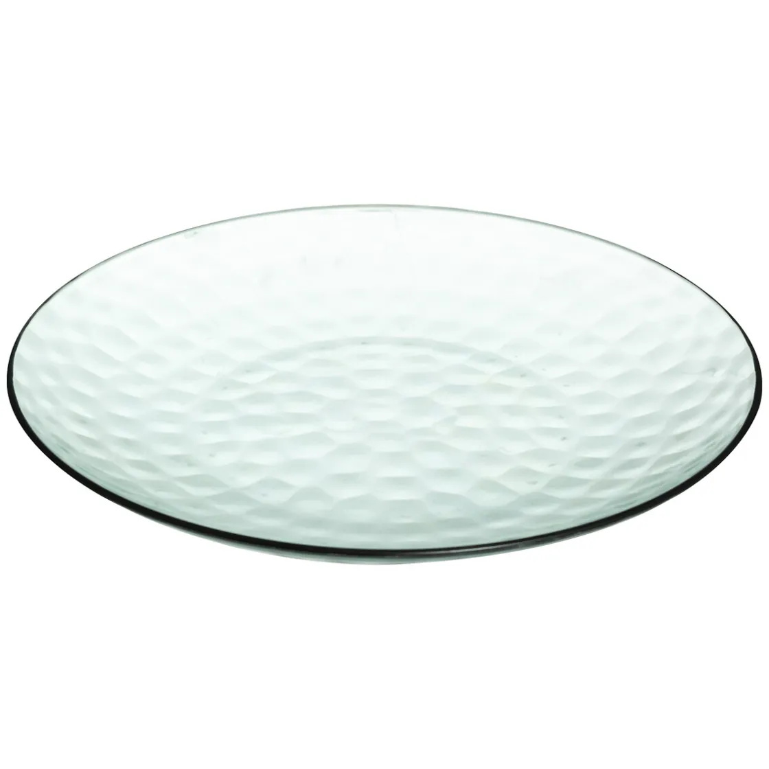 5five Platos>Plato Policarbonato Green Harmo 24Cm