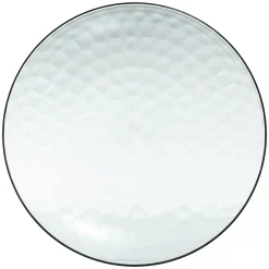 5five Platos>Plato Policarbonato Green Harmo 24Cm