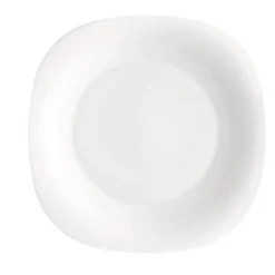 Platos>Plato Postre de Vitrocerámica