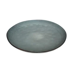 secret d'gourmet Platos>Plato Postre Flower Azul