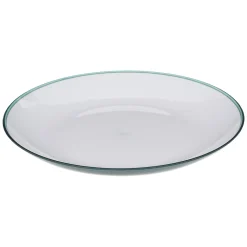 5five Platos>Plato Square Azul 25Cm
