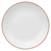 5five Platos>Plato Square Rosa 25Cm