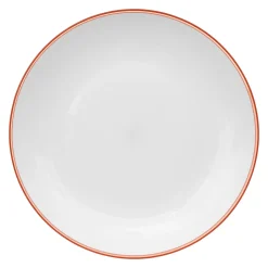 5five Platos>Plato Square Rosa 25Cm
