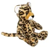 atmosphera4kids Téxtil>Pleuche Tino Leopardo Marrón