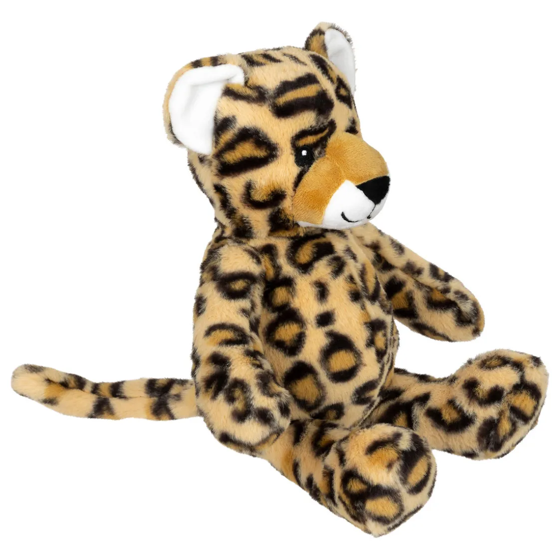 atmosphera4kids Téxtil>Pleuche Tino Leopardo Marrón