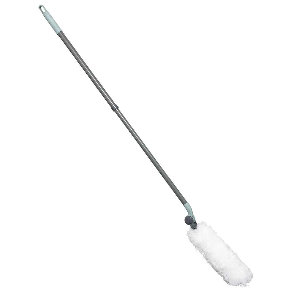 Auxiliares De Limpieza>Plumero EASY CLEAN con mango telescópico