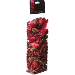 atmosphera Plantas Y Flores Artificiales>Popurrí Frambuesa 140G