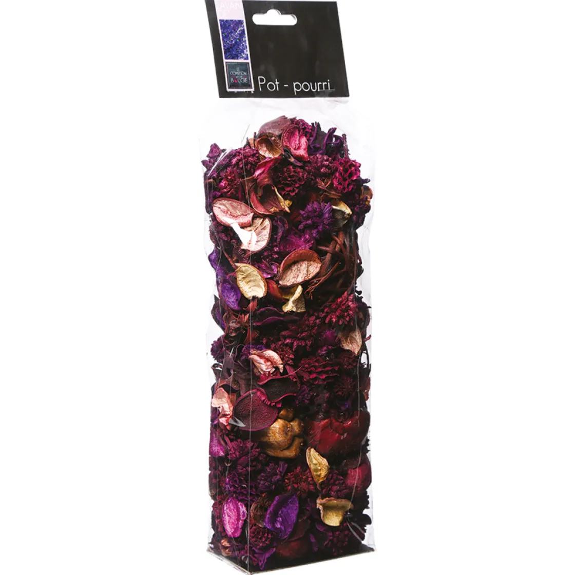 atmosphera Plantas Y Flores Artificiales>Popurrí Lavanda 140G