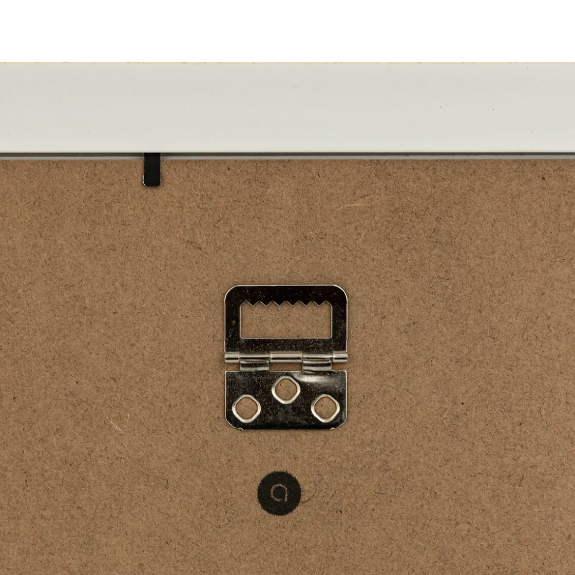 atmosphera Marcos Y Fotos>Portarretrato Thea Beige De MDF 40x50cm