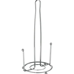 5five Servilleteros Y Portarollos>Portarrollos Cocina Acero Inoxidable
