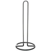 5five Servilleteros Y Portarollos>Portarrollos De Cocina Metálico Con Base