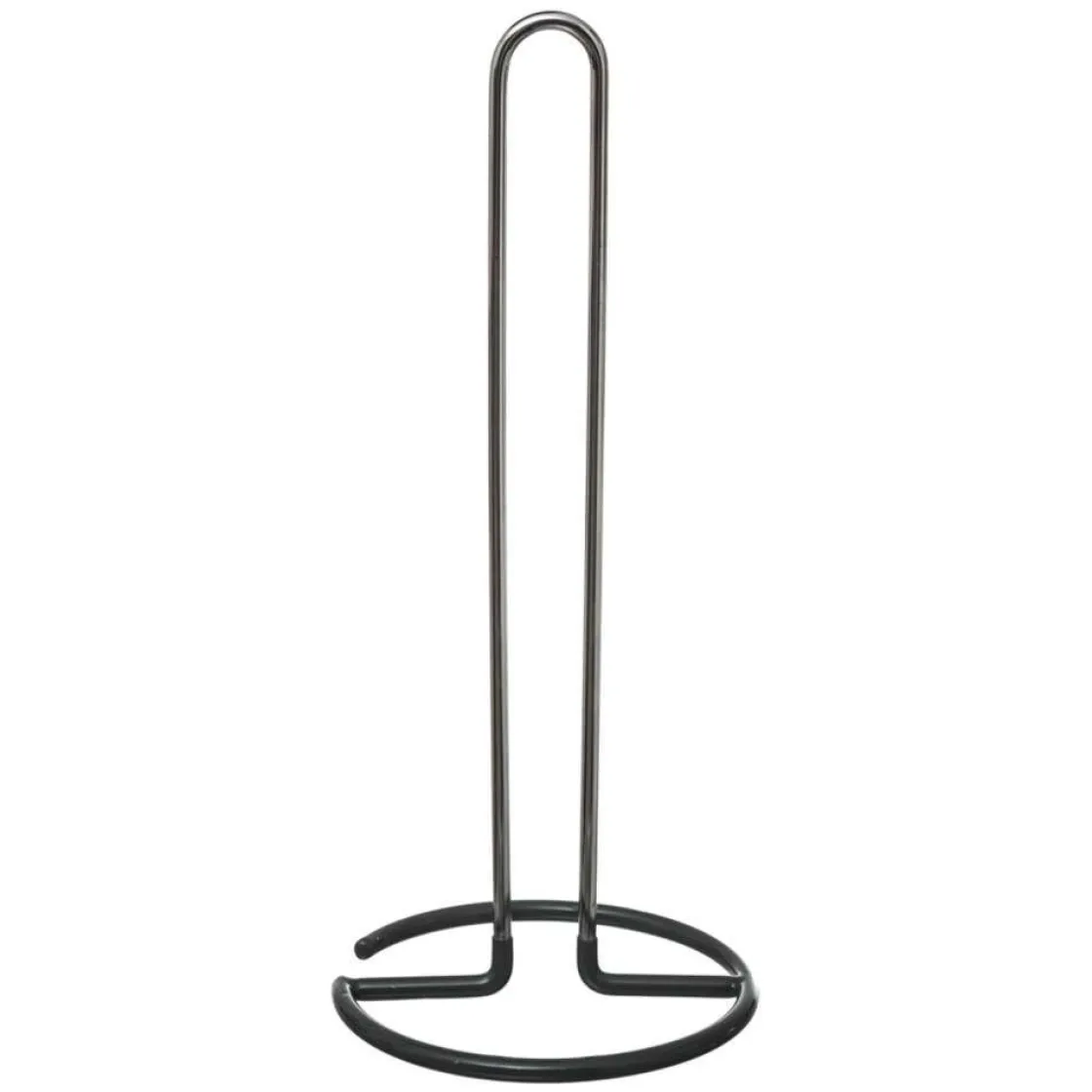5five Servilleteros Y Portarollos>Portarrollos De Cocina Metálico Con Base