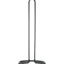 5five Servilleteros Y Portarollos>Portarrollos De Cocina Metálico Con Base