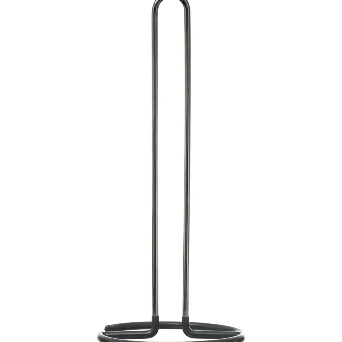 5five Servilleteros Y Portarollos>Portarrollos De Cocina Metálico Con Base