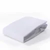 atmosphera Sábanas Y Protectores>Protector de colchón doble de algodón ESSENTIAL