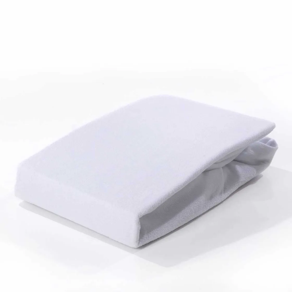 atmosphera Sábanas Y Protectores>Protector de colchón individual algodón ESSENTIAL