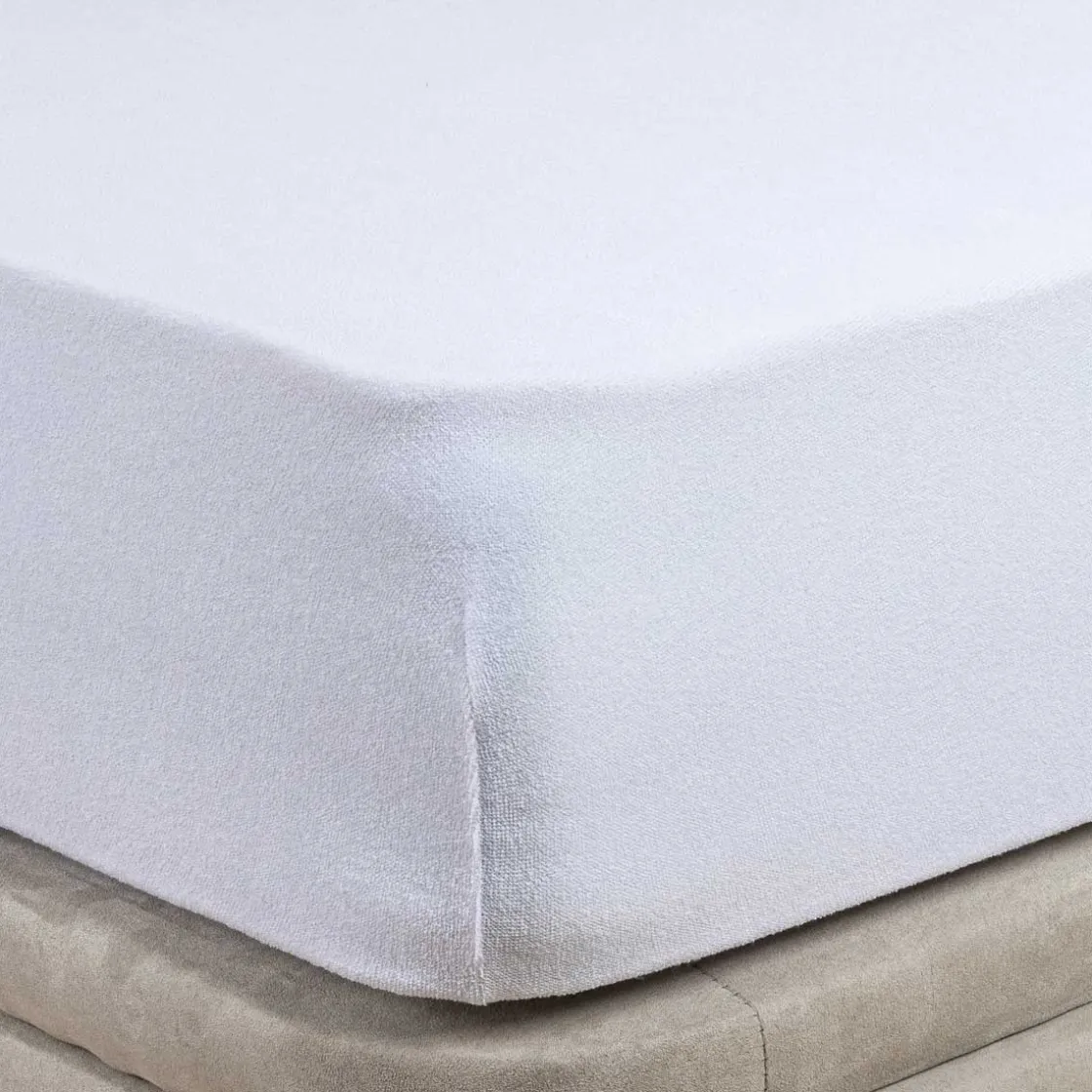 atmosphera Sábanas Y Protectores>Protector de colchón 160x200cm