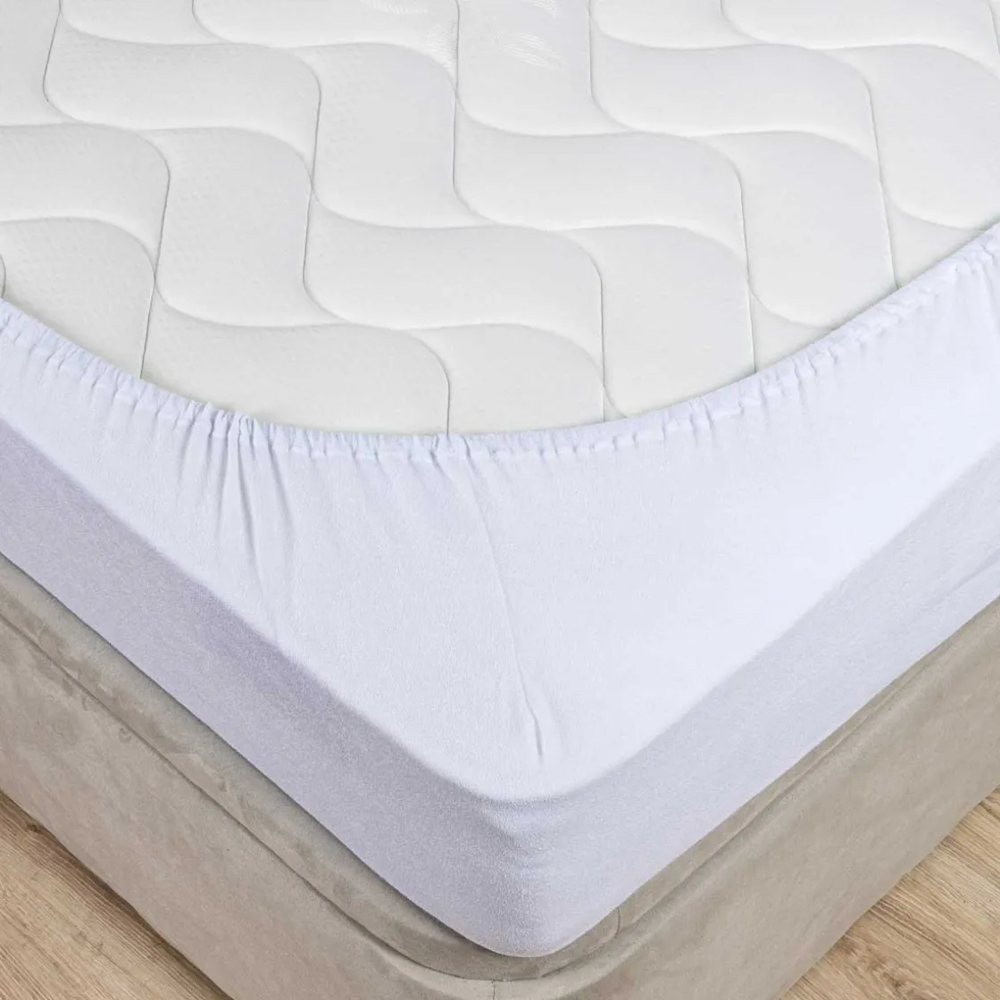 atmosphera Sábanas Y Protectores>Protector de colchón 160x200cm