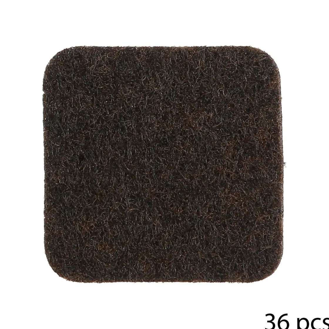 Auxiliares De Limpieza>Protectores adhesivos 120 unidades